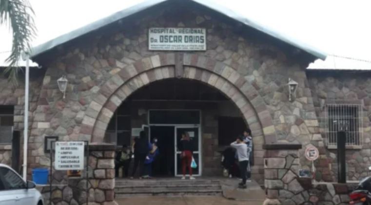 Jujuy: un joven fue baleado a la salida de un evento folklórico y el atacante se fugó | Nacionales