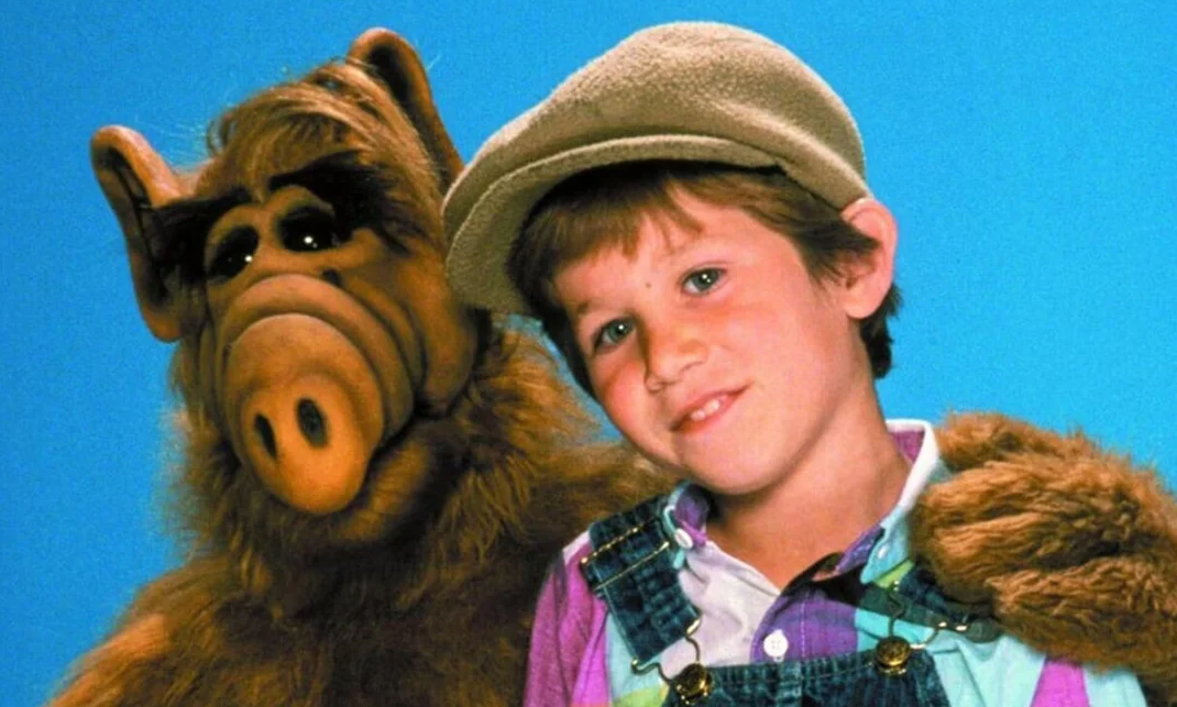 Murió Benji Gregory, el actor que interpretó a Brian Tanner en Alf | Espectaculos