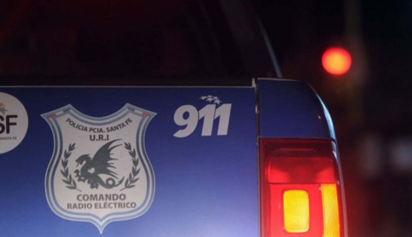 Barranquitas: un joven fue asaltado y golpeado en la calle | Policiales