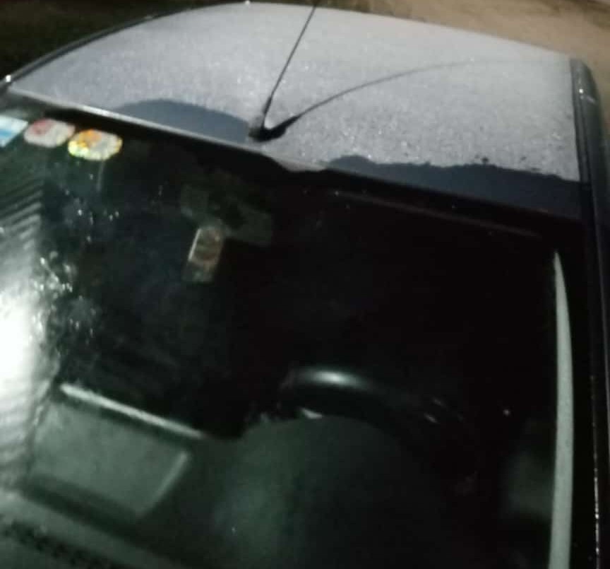 La semana se despide como empezó: sol y mucho frío para este viernes | Información General