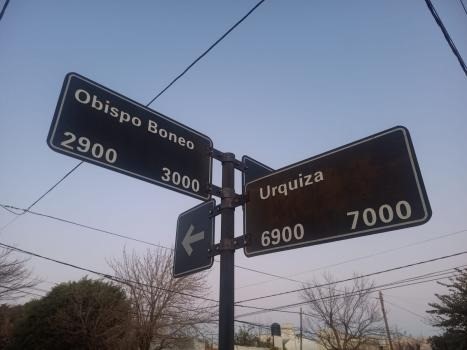 Intentaron forzar la entrada de una vivienda en barrio Belgrano | Policiales