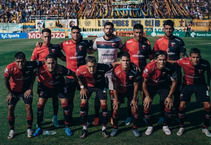 ¡Atención Colon! Así se juega este fin de semana la fecha 23 de la Primera Nacional | Deportes