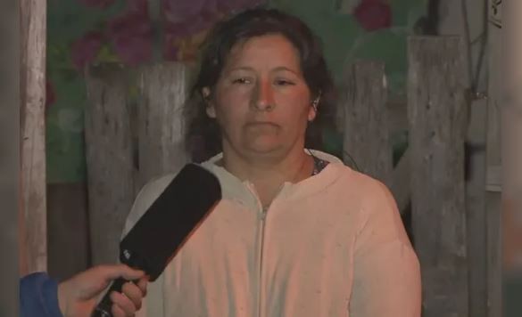 Caso Loan: Laudelina se quebró y confesó que mintió en su declaración | Nacionales