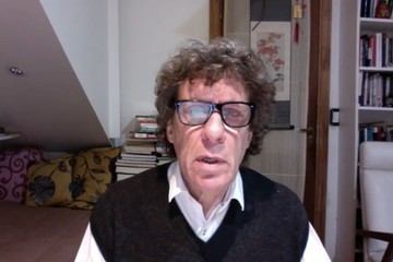 Pedro Brieger reconoció los abusos: “Sé que lastimé a mucha gente y pido perdón” | Nacionales