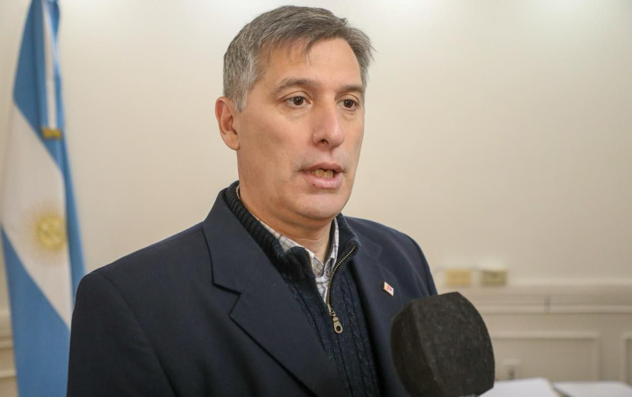 Provincia destina a los créditos Nido el ahorro por la compra eficiente en vívieres para cárceles | Información General