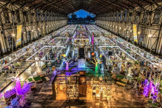 Vacaciones de invierno: ¿Qué hacer este fin de semana en Santa Fe? | Información General