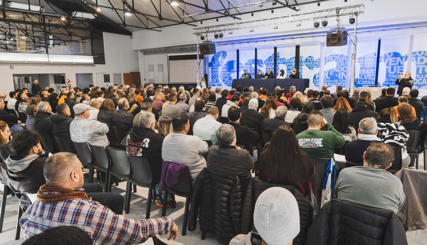 Festram advierte: "Sin justicia social, la paz y la convivencia corren peligro" | Información General