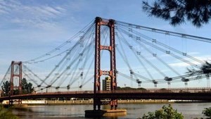 Domingo soleado y con bajas temperaturas | Información General