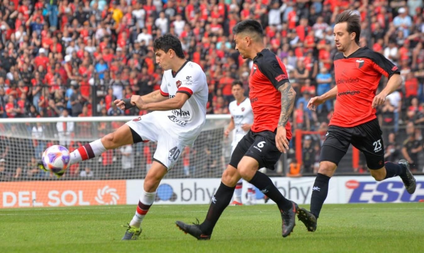 Colon quiere ser “Patrón” y traerse los tres puntos de Paraná | Deportes