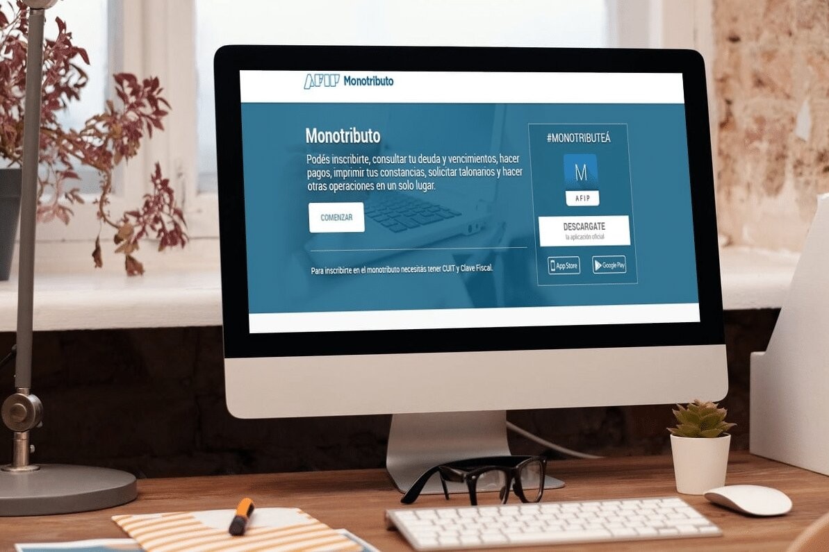 Monotributo: la AFIP oficializó cómo quedan las categorías | Noticias