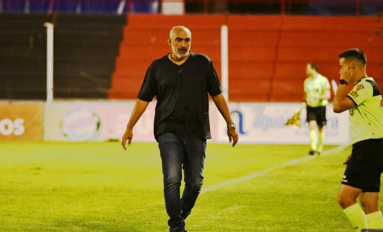 “Los rivales con poco nos superan” | Deportes