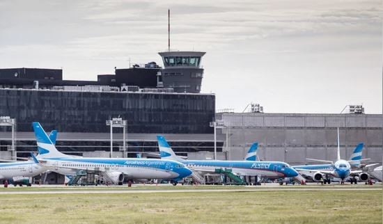 Aerolíneas Argentinas abrió un nuevo plan de Retiro Voluntario | Nacionales