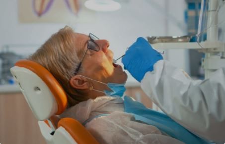 El Pami lanza un programa de tratamientos odontológicos gratuitos | Salud