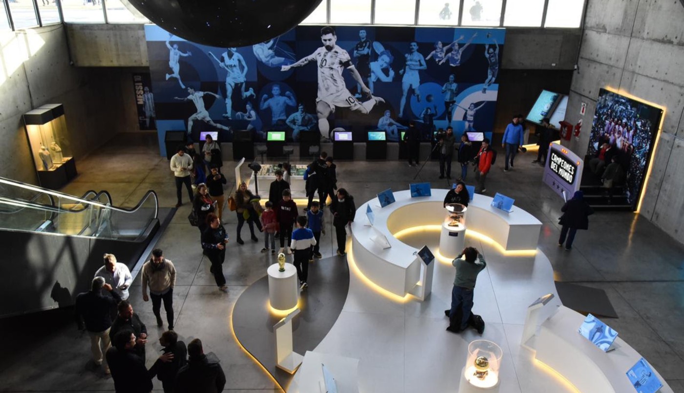 Turismo en Santa Fe: un éxito en la primera semana de vacaciones | Información General