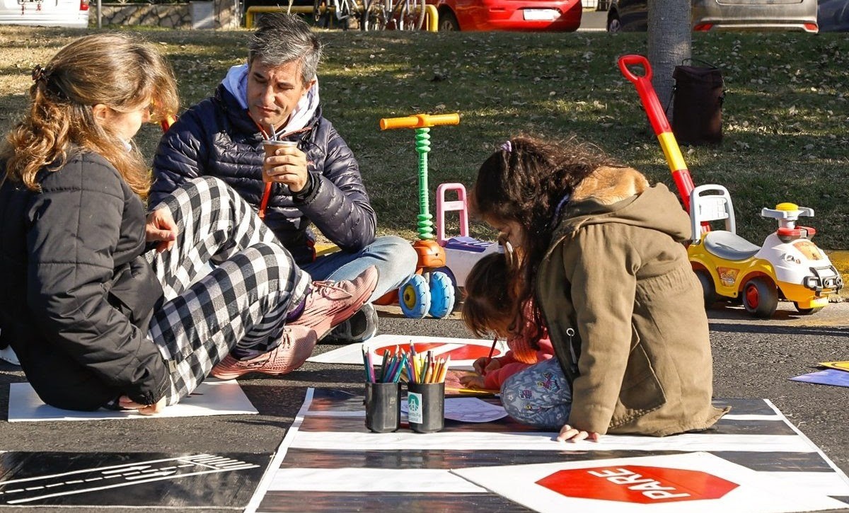 En la primera semana de vacaciones hubo un repunte de la ocupación hotelera | Noticias