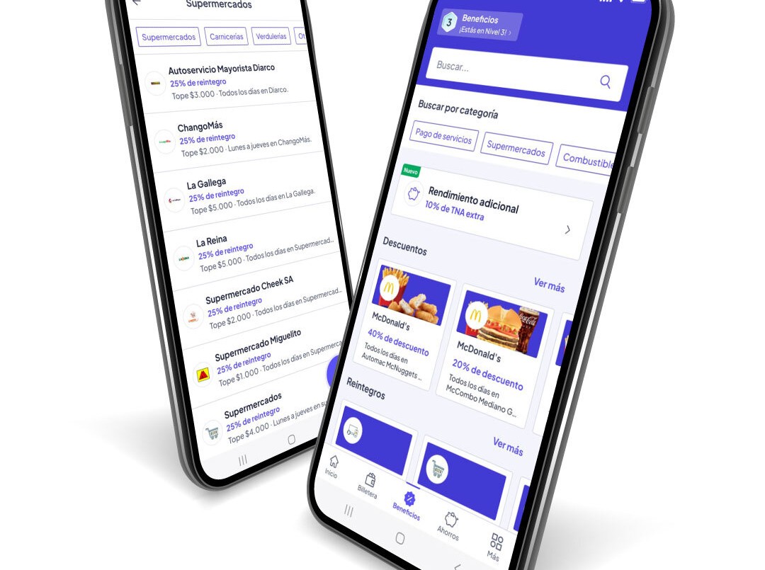Personal Pay acompaña las vacaciones de invierno con beneficios en diversos rubros y actividades | Contenido patrocinado