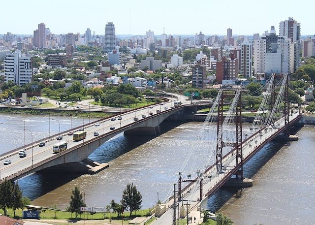 Leve ascenso de la temperatura para este miércoles | Información General