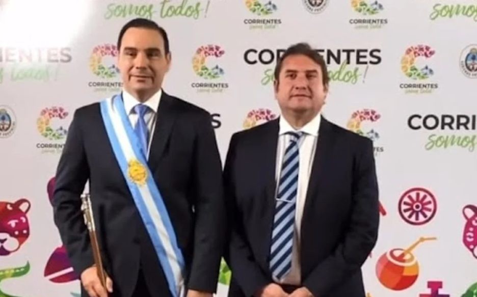 Caso Loan: llaman a declarar al senador provincial Pellegrini | Nacionales