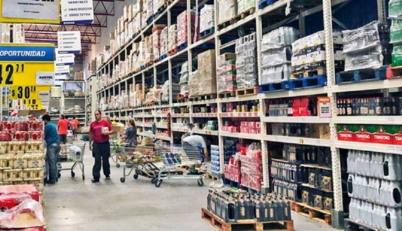 Los precios mayoristas se desaceleran por sexto mes consecutivo | Información General