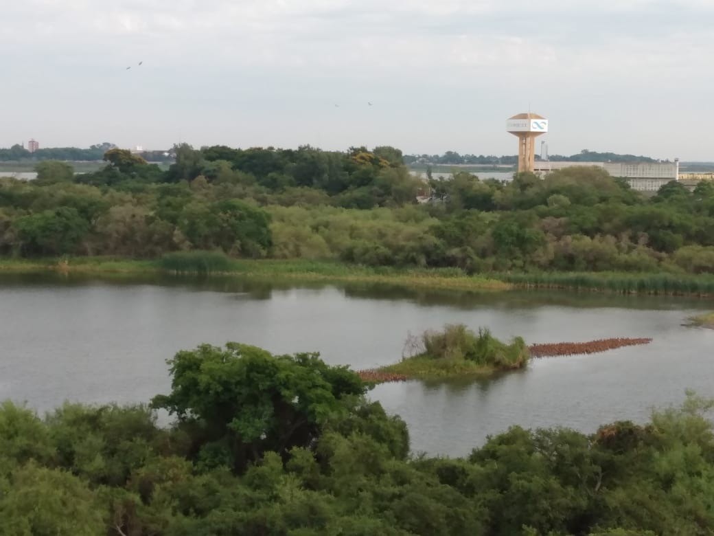 Humedad y ascenso de la temperatura para este jueves | Información General