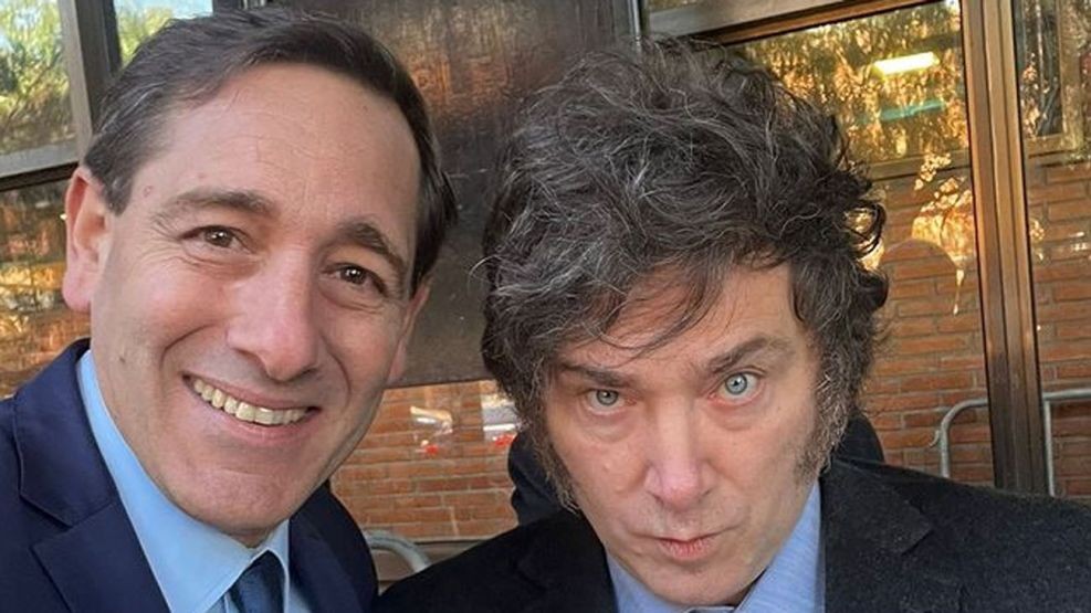 El gobierno echó al subsecretario de Deportes de la Nación | Nacionales