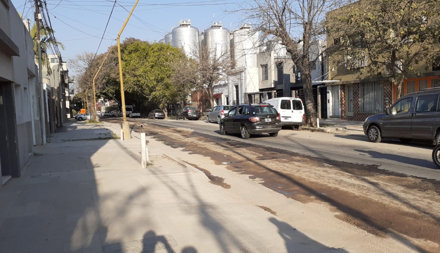 Hay cortes y desvíos de tránsito en la zona de la planta potabilizadora de ASSA | Noticias