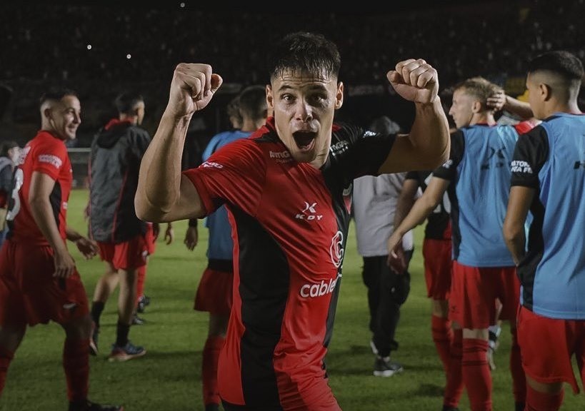 Colon recupera jugadores para el partido del sábado | Deportes