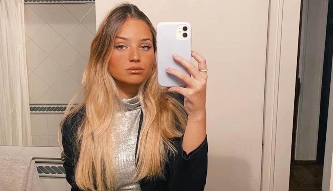 Otro femicidio en Córdoba: era influencer y estudiaba arquitectura | Nacionales