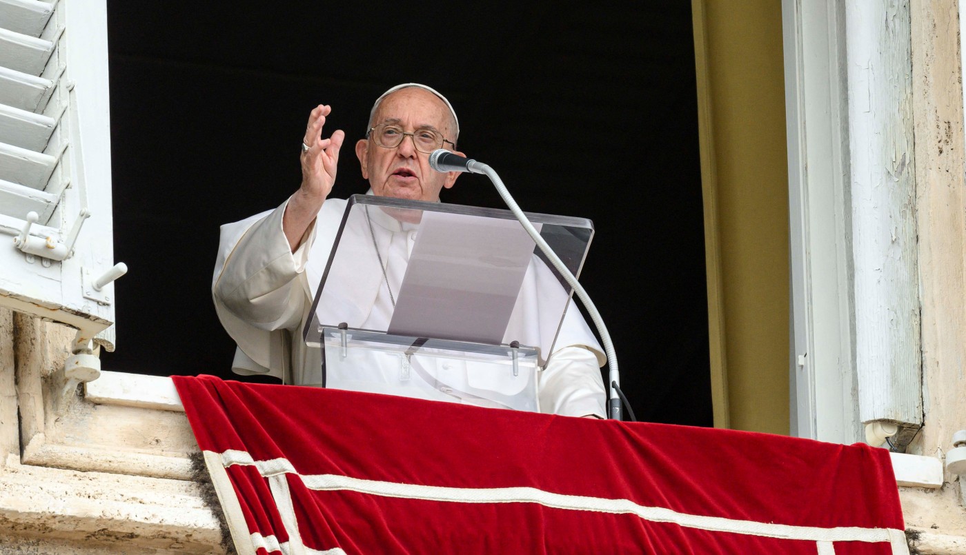 El papa Francisco envió una carta por los 30 años del atentado a la AMIA: "No bajamos los brazos ante la búsqueda de Justicia" | Nacionales