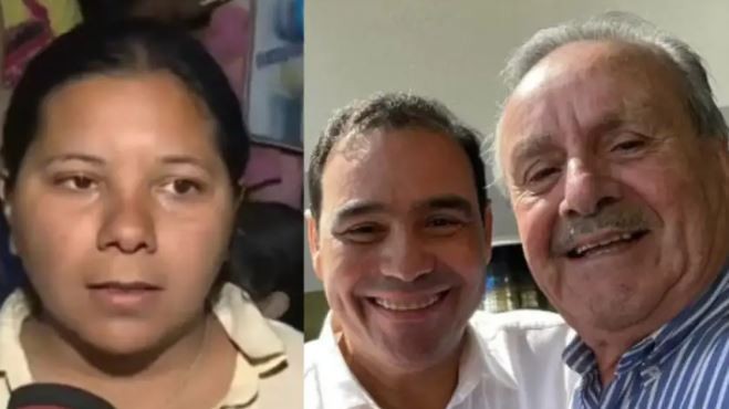 Corrientes: Una mujer acusó al padre del gobernador Gustavo Valdés de abuso sexual | Nacionales