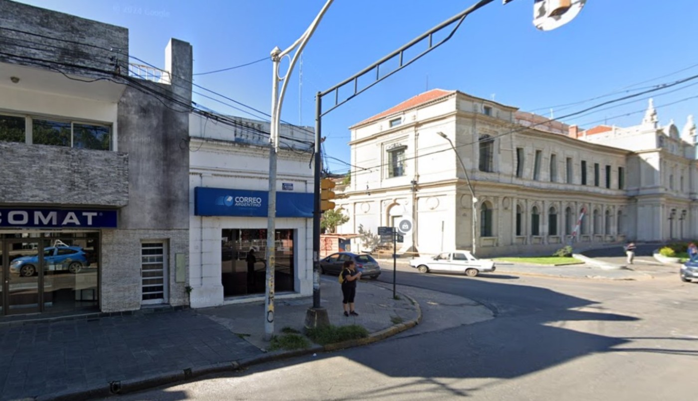 Surge un nuevo pozo a metros del socavón de 9 de Julio | Noticias