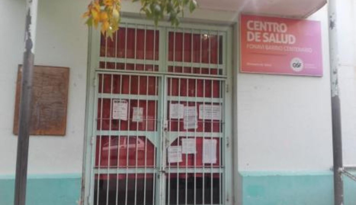 No recibió atención médica en un dispensario y falleció | Noticias