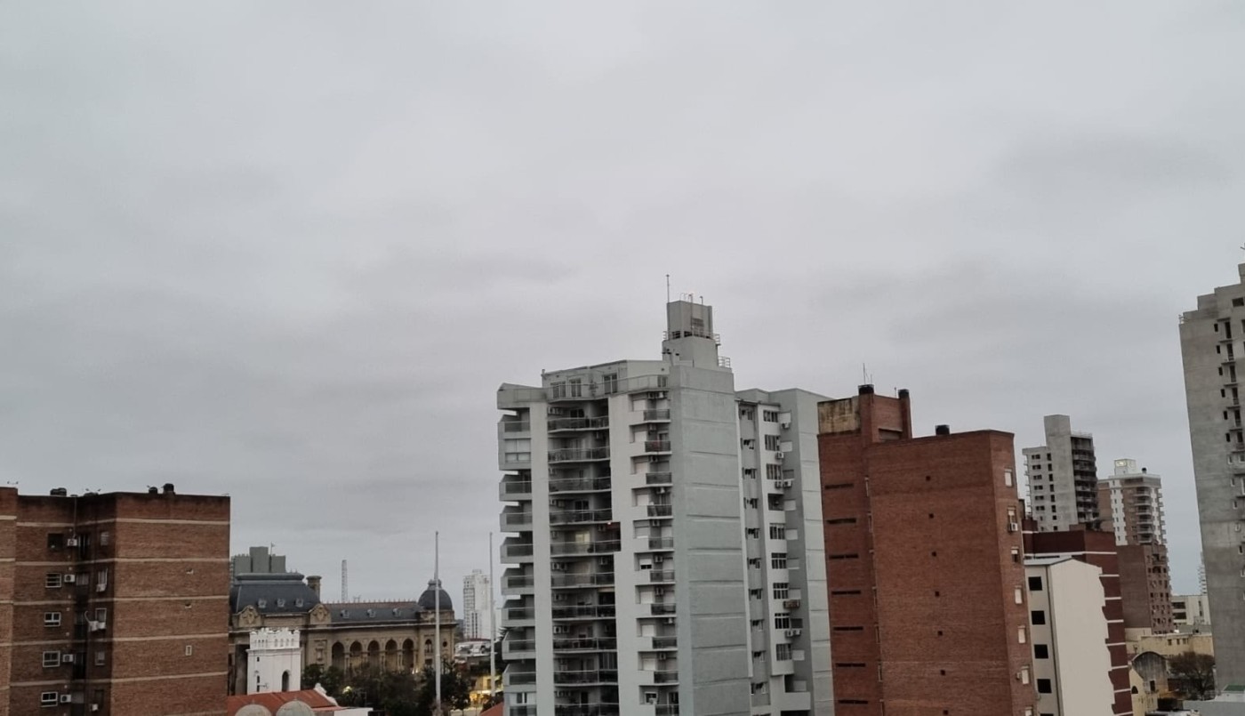 Sábado frío e inestable: cómo seguirá el fin de semana | Información General