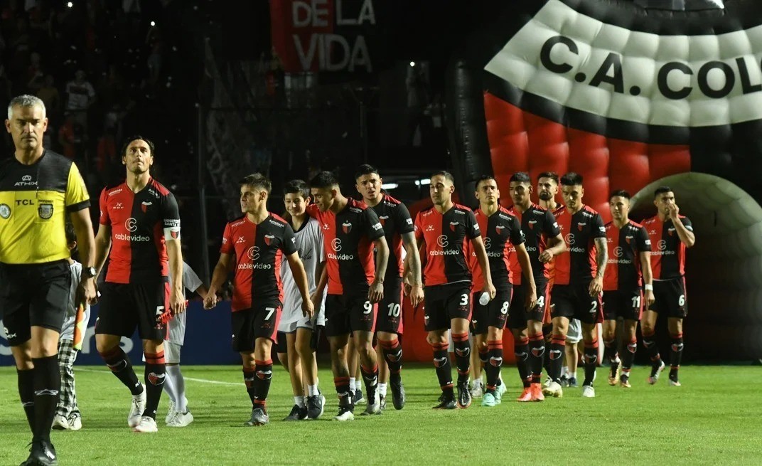 Colón, en baja y obligado, necesita salir de su mala racha | Deportes