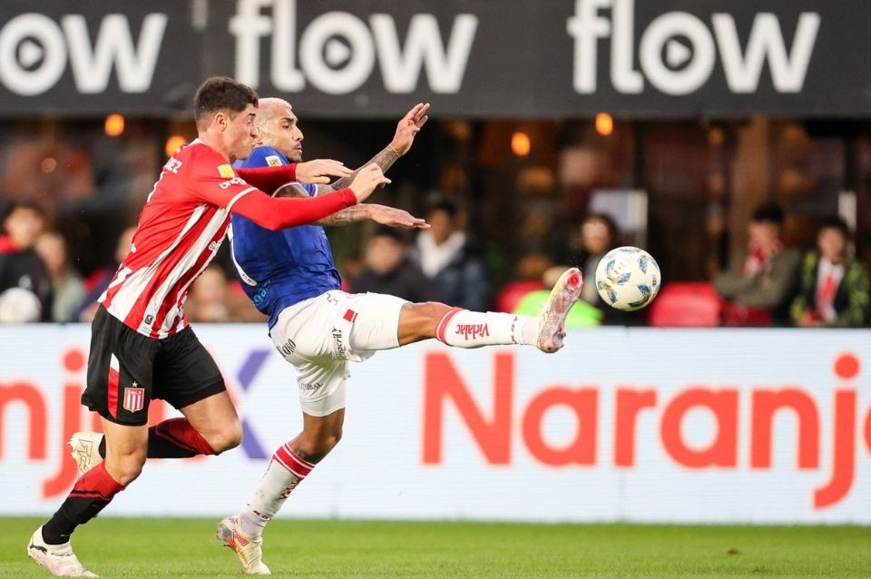 Unión empató sin goles con Estudiantes en La Plata | Deportes