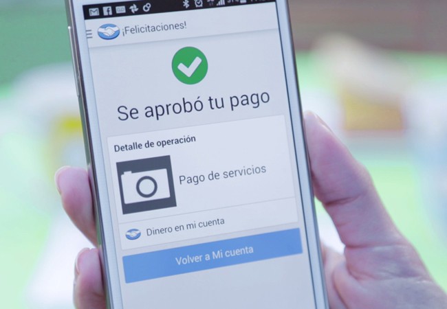 Santo Tomé: Detuvieron a un hombre por intentar estafar con una APP de pago | Policiales
