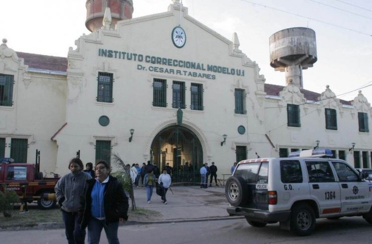 El Servicio Penitenciario explicó por qué un preso de Coronda fue sepultado sin avisarle a su familia | Policiales