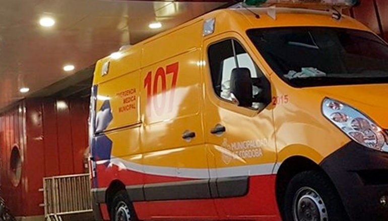 Tragedia en Córdoba: un bebé de tres semanas murió por aplastamiento mientras dormía | Nacionales