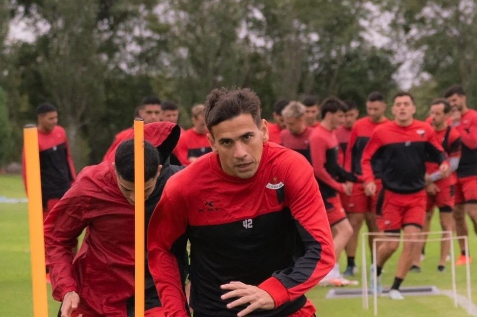 La agenda de Colon, entre partidos y jugadores que se van | Deportes