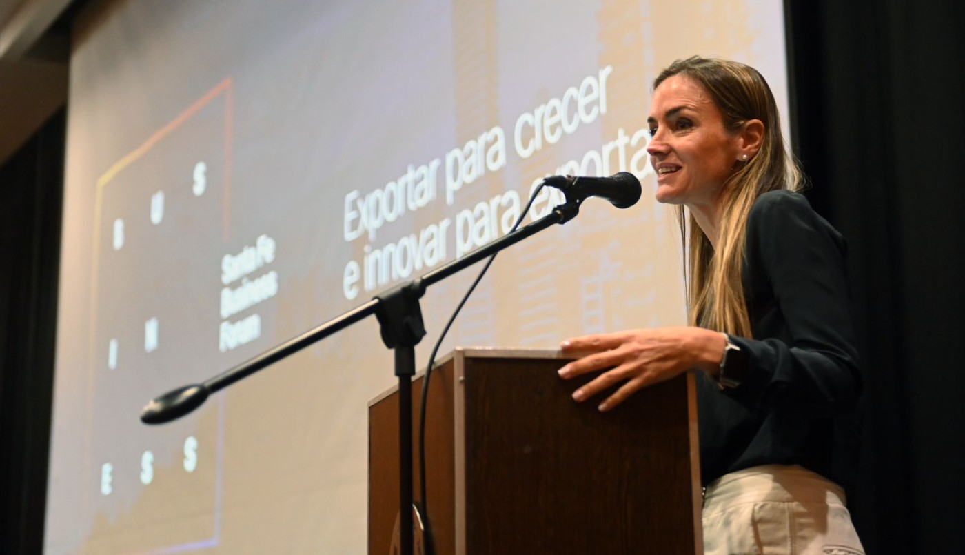 Santa Fe abre sus puertas al mundo: se viene el Business Forum | Noticias