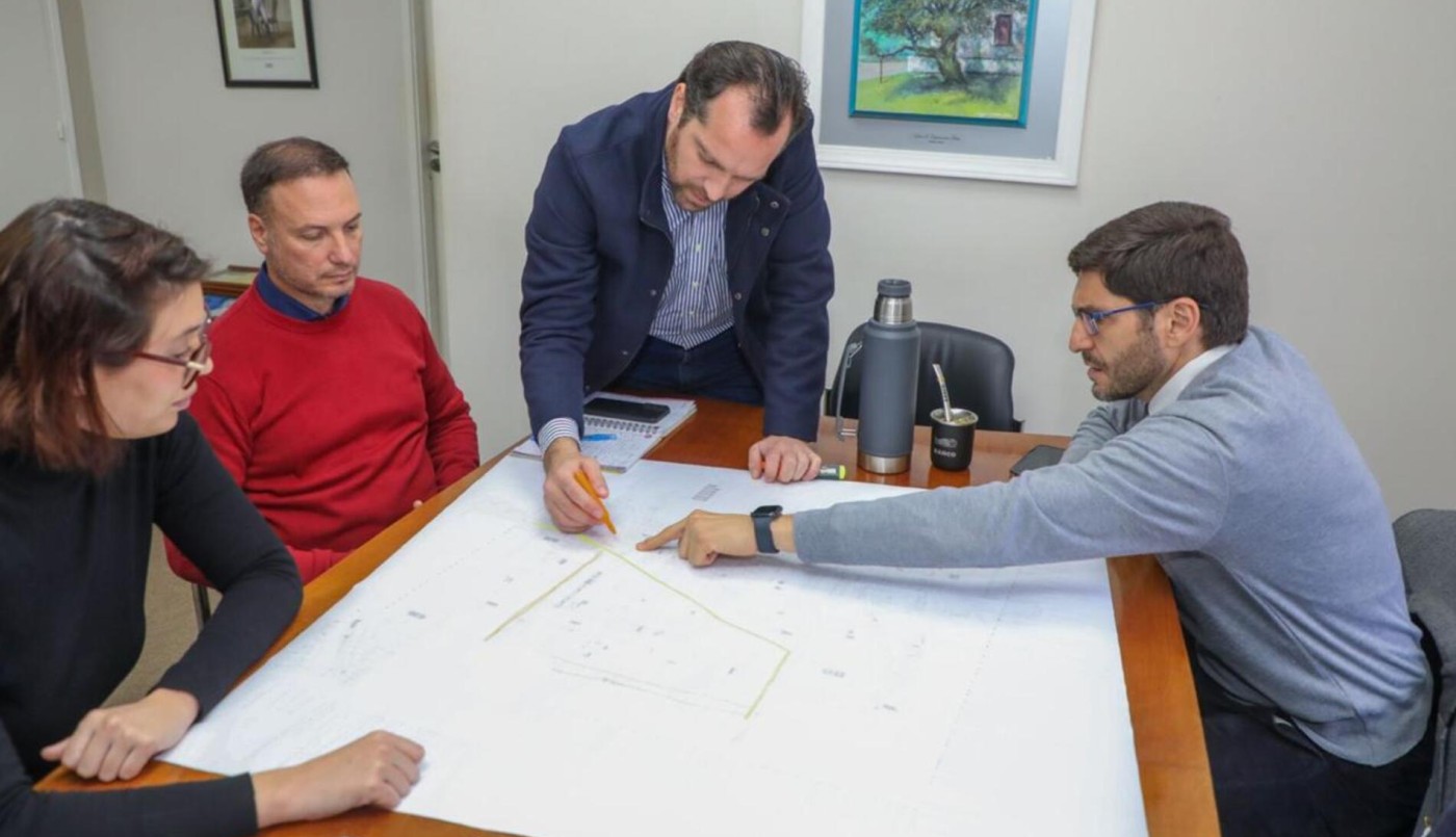 Pullaro confirmó la construcción del nuevo puente Santa Fe-Santo Tomé | Noticias