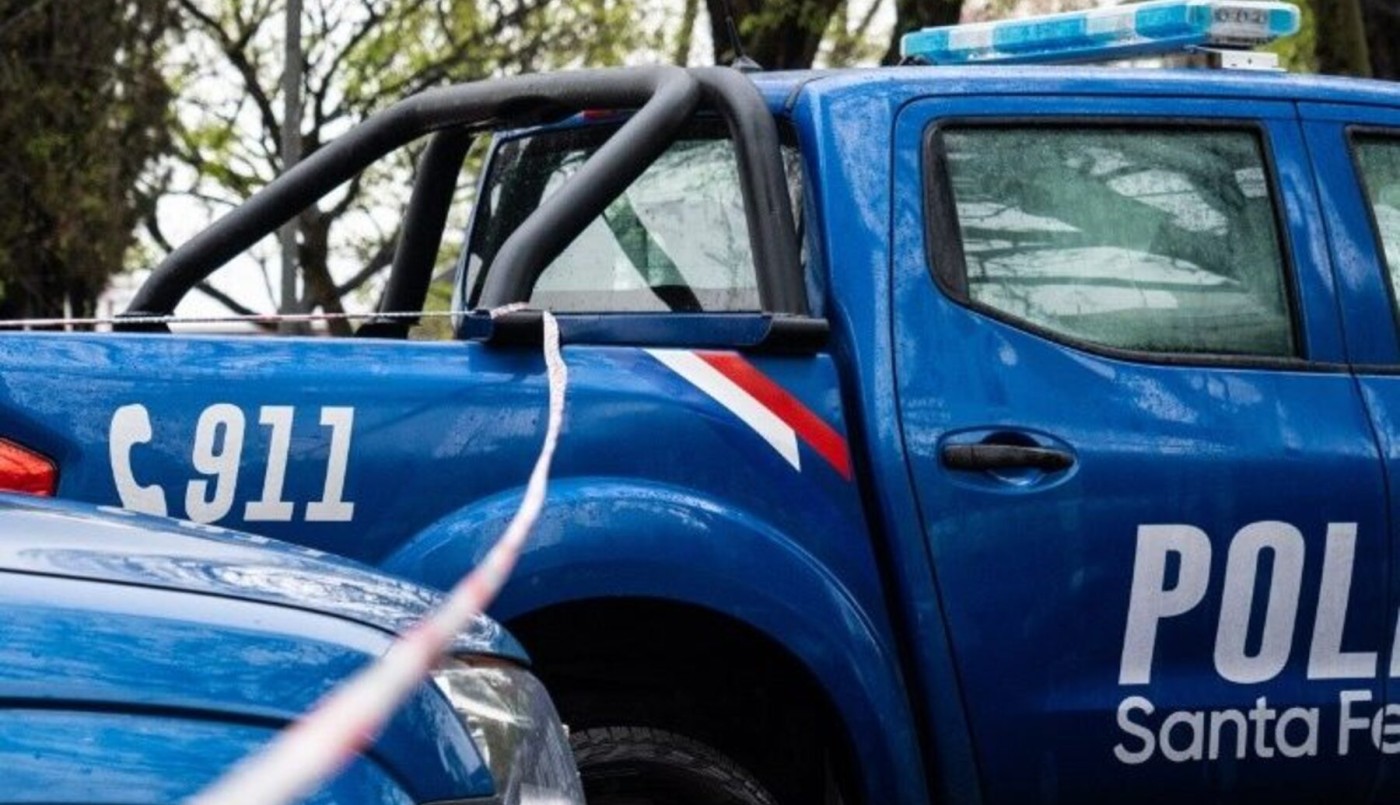 Dos detenidos por salideras bancarias en Santa Fe: les secuestraron un arsenal | Judiciales