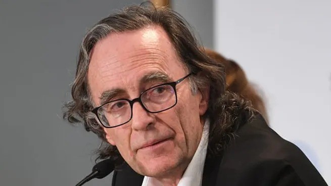 Giordano, ex titular de Ansés, en el debate por la reforma jubilatoria santafesina | Noticias