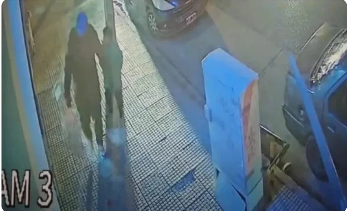 Encontraron al niño que confundieron con Loan Peña en Chubut | Nacionales