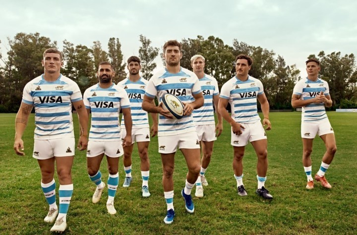 Juegos Olímpicos 2024: Los Pumas 7s enfrenatan a Kenia en la apertura del certamen | Deportes