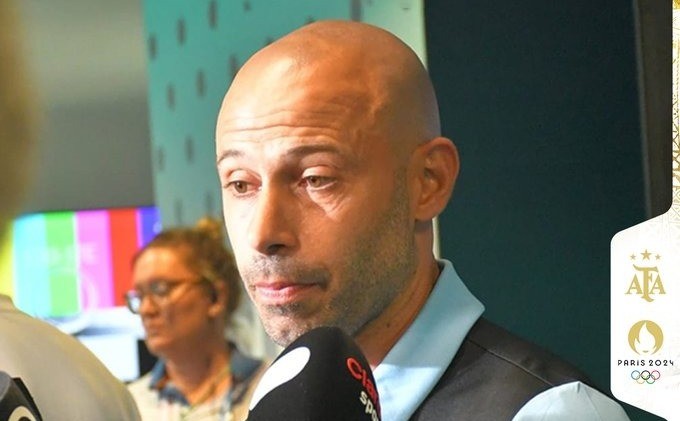 La bronca de Mascherano: “Es el circo más grande que vi en mi vida” | Deportes