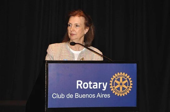 Mondino, sobre Malvinas: "nosotros somos los dueños" | Nacionales