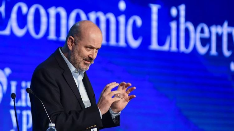 Avanza la desregulación: Sturzenegger trabaja en la eliminación de 60 organismos del Estado | Nacionales