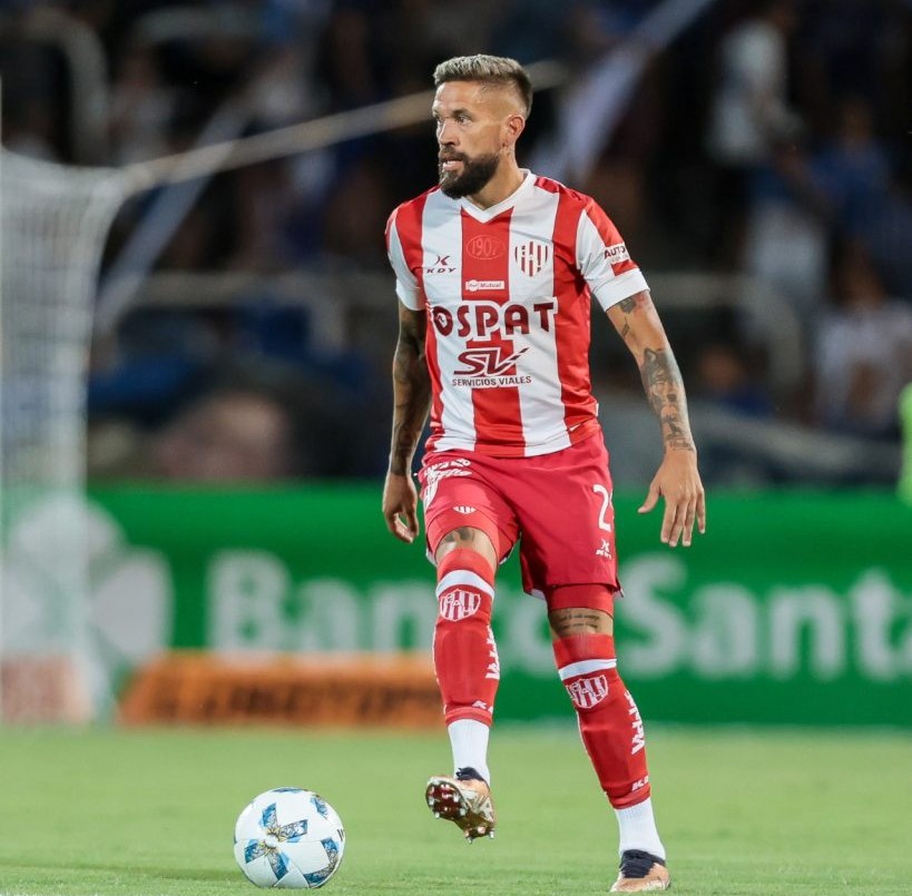 ¿Qué equipo piensa poner el “Kily” González frente a Racing? | Deportes