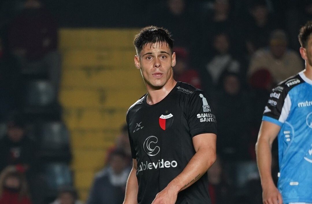 ¿Qué equipo piensa poner Ivan Delfino para enfrentar a Aldosivi? | Deportes